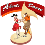 Logo ABRETS DANSE