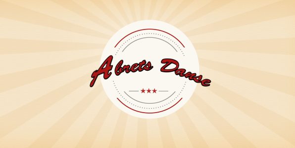 Cours d'essai de danse aux Abrets